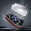 Luchtreinigend masker met actieve koolstoffilter 4