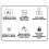Gardening Watering Timer Automatic Watering Device Garden Balcony Watering Device New  Irrigation System Controller 7