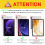 Λεπτή θήκη πληκτρολογίου για Samsung Galaxy Tab S9Plus S9FE 6
