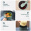 Bol à ramen micro-ondable avec couvercle (1 pièce) 7