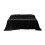 Ensemble de draps pour lit Queen en microfibre, 4 pièces 3