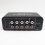 AU-402RCA Stereo Audio Mixer Multi-Channel Audio Source Reverberator Volume Control 3.5mm Headphone Driver 4 Input 2