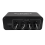 AU-402RCA Stereo Audio Mixer Multi-Channel Audio Source Reverberator Volume Control 3.5mm Headphone Driver 4 Input 7