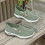 Women's Autumn Winter Bow Flat Warm Shoes 5