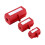 Plastic Tag Device Safety Lock Box with Padlock 3