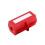 Plastic Tag Device Safety Lock Box with Padlock 5