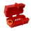 Plastic Tag Device Safety Lock Box with Padlock 6