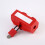 Plastic Tag Device Safety Lock Box with Padlock 7