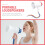 Plastic Megaphone Teaching Portable Loudspeaker 1 Piece 5