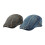 Béret rétro unisexe en denim délavé 3