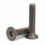 Șurub cu cap hexagonal din titan M2-M8L3-60mm 2