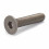 Șurub cu cap hexagonal din titan M2-M8L3-60mm 4