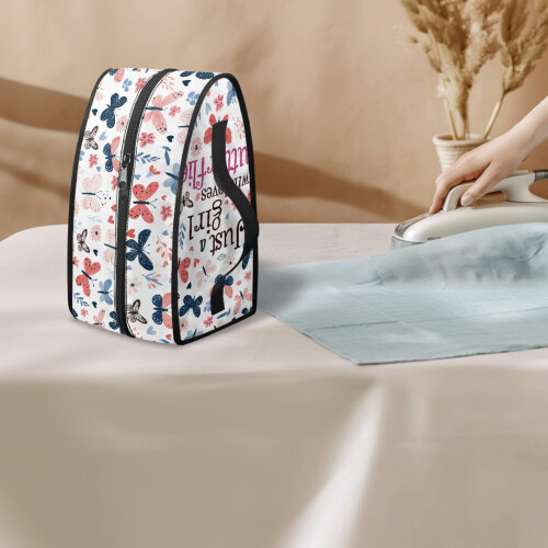 Garment Steamer Organizer Butterfly Bag Only 2