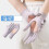 Women's Protective Gloves for Driving and Touchscreen Use 2