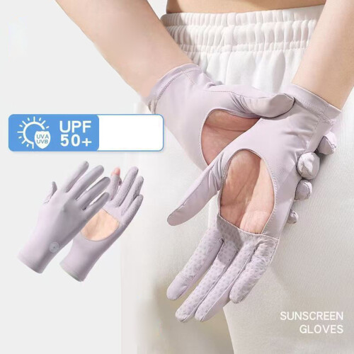 Women's Protective Gloves for Driving and Touchscreen Use 1