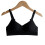 Girls' breathable bra for teens 14–18 years, fixed cup, 4