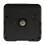 High Torque Silent Quartz Clock Movement Replacement Kit With 18Mm Shaft For Diy Wall Clocks 50-60Cm Panel Diameter 8