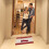 Valentine's Day Doormat Romantic Heart Pattern 18x30 in 6