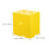American Sliced Cheese Holder Bacon Storage Container for Fridge 2