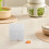 American Sliced Cheese Holder Bacon Storage Container for Fridge 4