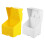 American Sliced Cheese Holder Bacon Storage Container for Fridge 6
