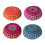 43/80cm Round Indian Floor Pillow Cushion for Case 4