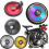 Easywheel Bicycle for Brompton Folding Bike Ultra-Light 5