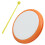 Pretyzoom Hand Drum Set for Kids Aged 3+ Ergonomic Shape 1 8