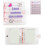 2PC 1000 Savings Challenge Binder, with  Envelope Savings Challenge Book, Reusable Budget Binder Book () 7