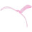 Wuffmeow Eyebrow Stencil for Brow Shaping and Drawing 7