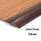 Rubber Floor Ramp for Edge Decoration and Height Buffering 4