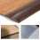 Rubber Floor Ramp for Edge Decoration and Height Buffering 2