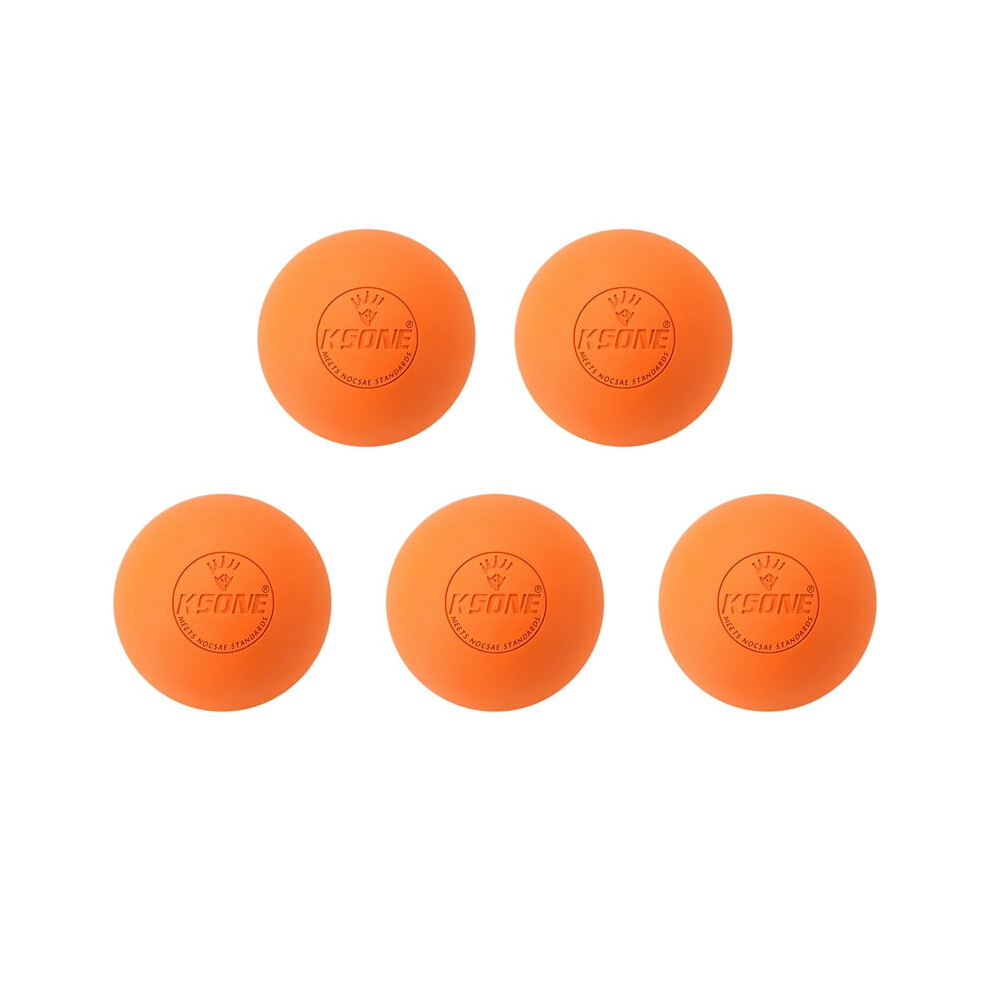 Massage Roller for Fascia and Muscle Relaxation 6.3cm