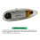 3PCS V3 Waterproof Aerial Light LED Light Fixed Wing FPV RC Aircraft Traversing Machine Night Flight Light 7
