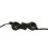 Survival Whistle with Compass and Thermometer 2 pcs 2