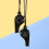Survival Whistle with Compass and Thermometer 2 pcs 3