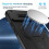 Google Pixel 10 Pro XL case black 6.8 inch rugged with 3