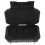 1Set Small Shockproof Box for Hiking 11.8x5.1x2.8in 8