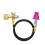 SodaStream Qui Connect Adapter for CO2 Tanks with Soft Hose 5