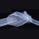 Silicone Rubber Shower Door Seal Strip H-Type 8
