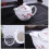 Porcelain Tea Pot with Belt Filter for Kung Fu Tea 2