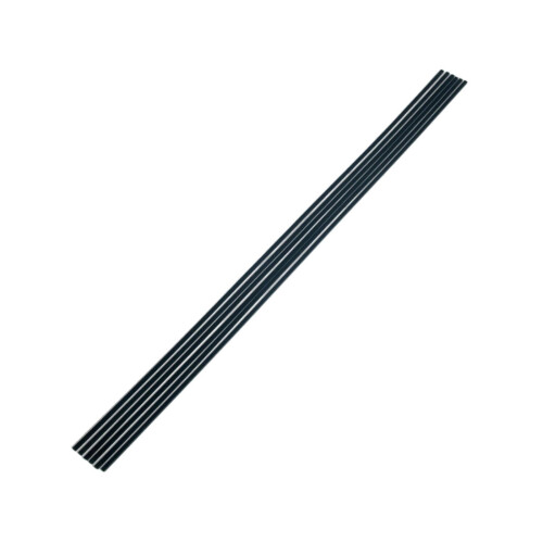 Pool Table Edge Strips Cloth Retainer 6 Pcs 49 Inch 8mm x 2