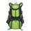 50L Waterproof Hiking Backpack with Rain Cover 2