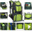 Karymi hiking backpack 50L lightweight for men 5