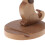 Wooden Mobile Phone Stand Holder Lightweight Stable 8