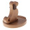 Wooden Mobile Phone Stand Holder Lightweight Stable 6