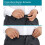 Pants Waist Button Extender Soft Plastic 12 PCS 8