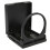 Wheelchair Cup Holder Removable Assembly for Kids 5