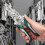 Wire Cable Cutter Steel Multifunctional Universal 7