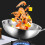 TI Titanium Wok - Pure Titanium Frying Pan with Fish Scale 8